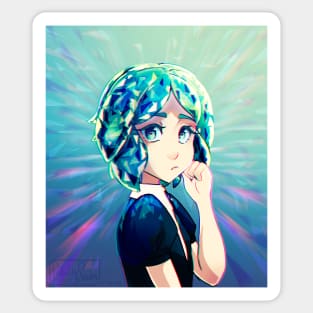 Phos Sticker